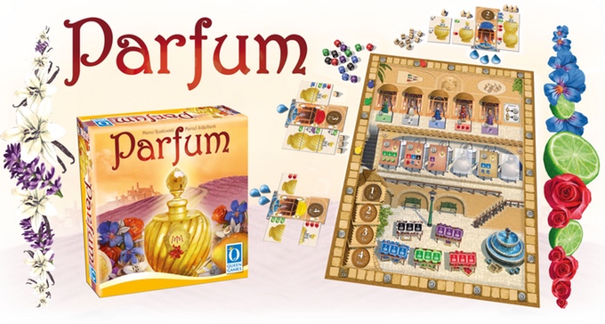 Parfum